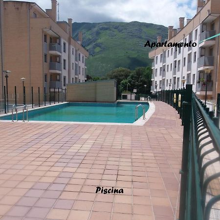 Apartamento Playa De Toranda Posada De Llanes Екстериор снимка
